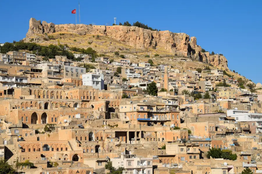 Kültür & Keşif Turları