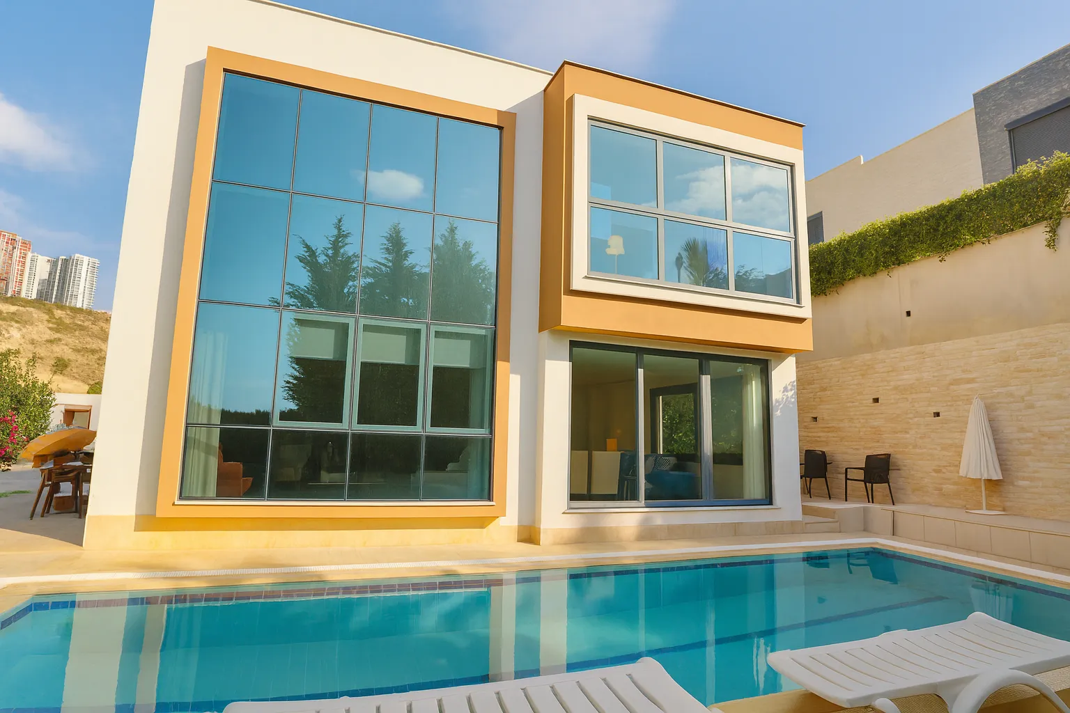 Villa Dream